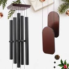 Metal Harmony Wind Chime